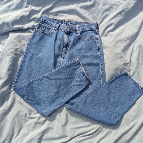 Vintage Levi's 560 - Picture 3 of 5